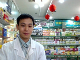 仁者爱人的第一张照片--安溪交友网