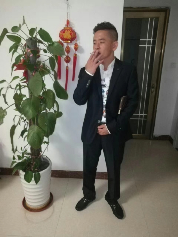 男人三十而立的第二张照片--安溪交友网