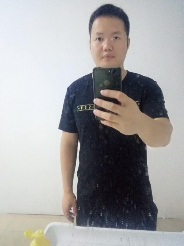 勇敢去爱的第一张照片--安溪交友网