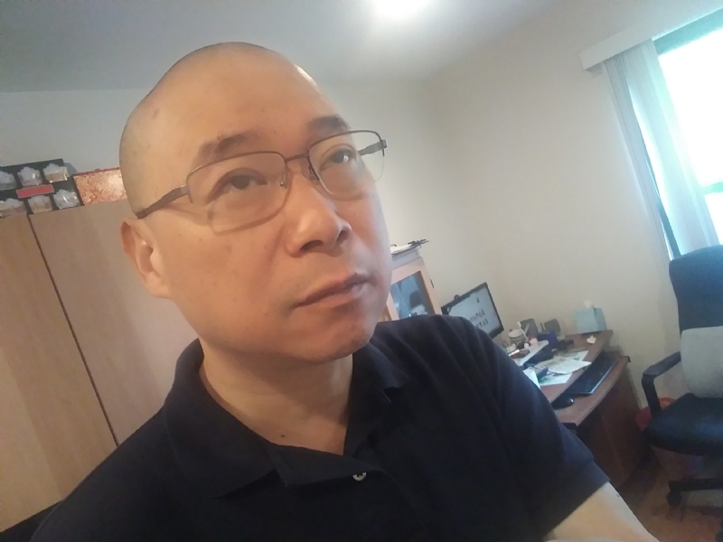 高山的第一张照片--安溪交友网