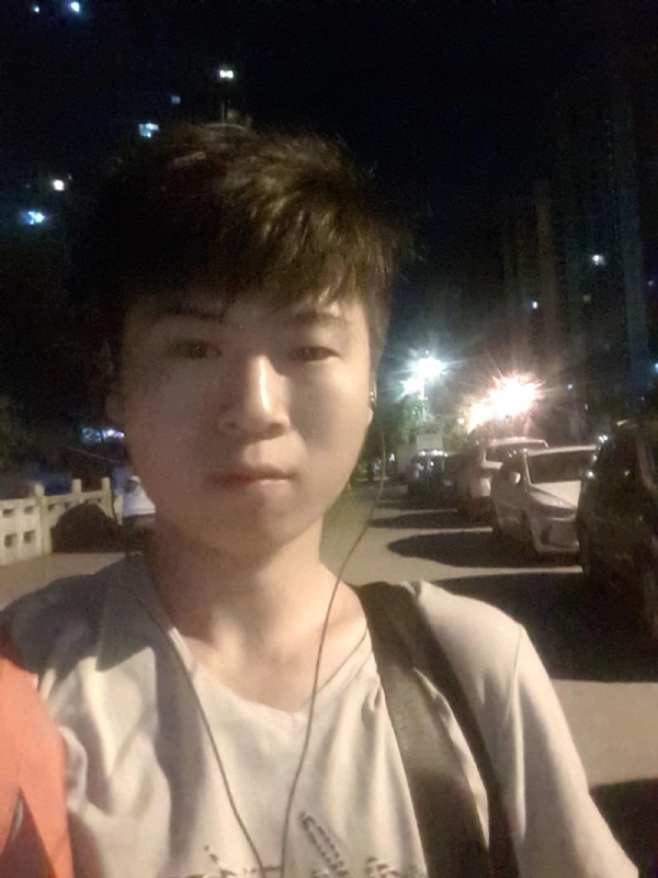 流星的瞬间的第一张照片--安溪交友网