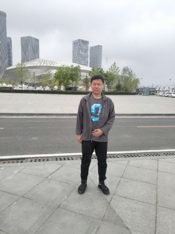 衍水大桥的第一张照片--安溪交友网