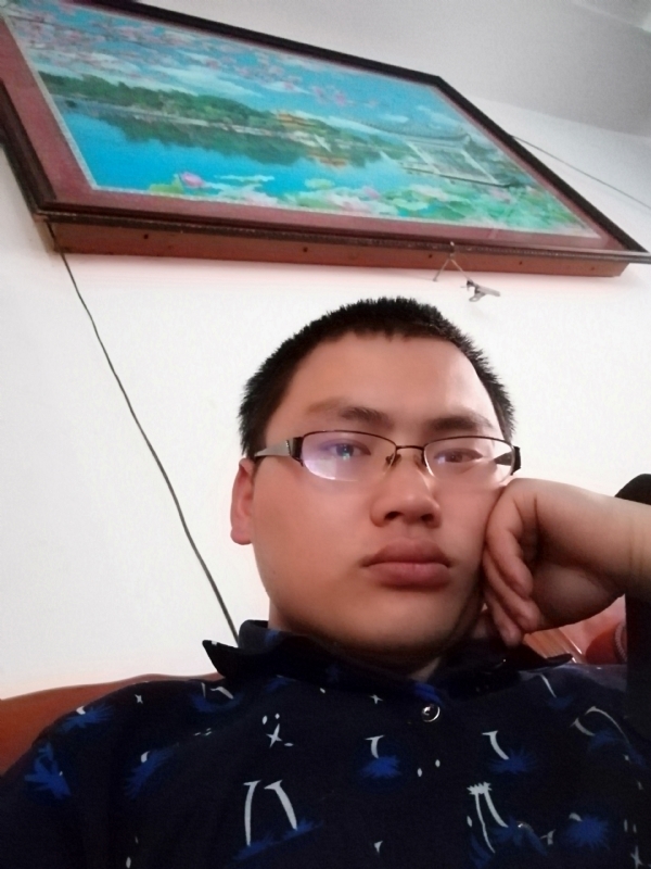 90男孩的第一张照片--安溪交友网