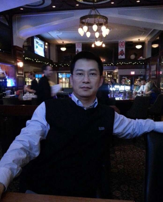 相聚是缘的第二张照片--安溪交友网