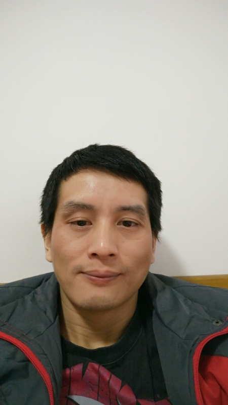 亲昵少年的第一张照片--安溪交友网