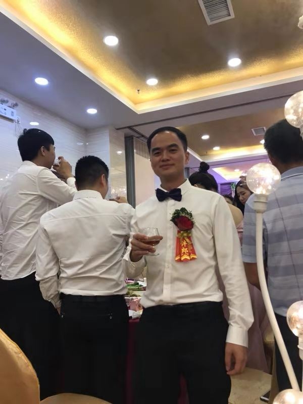 johnchen的第一张照片--安溪交友网