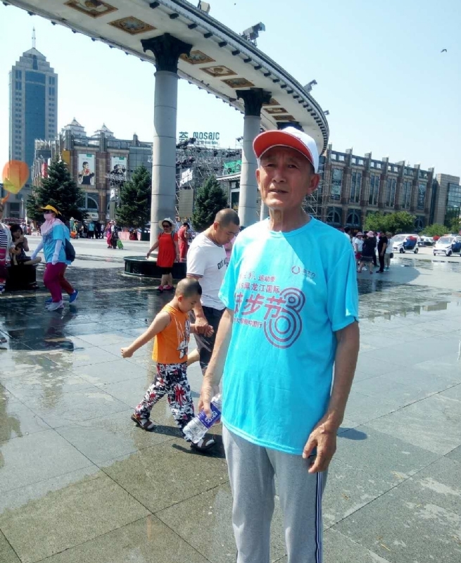 凯歌的第二张照片--安溪交友网
