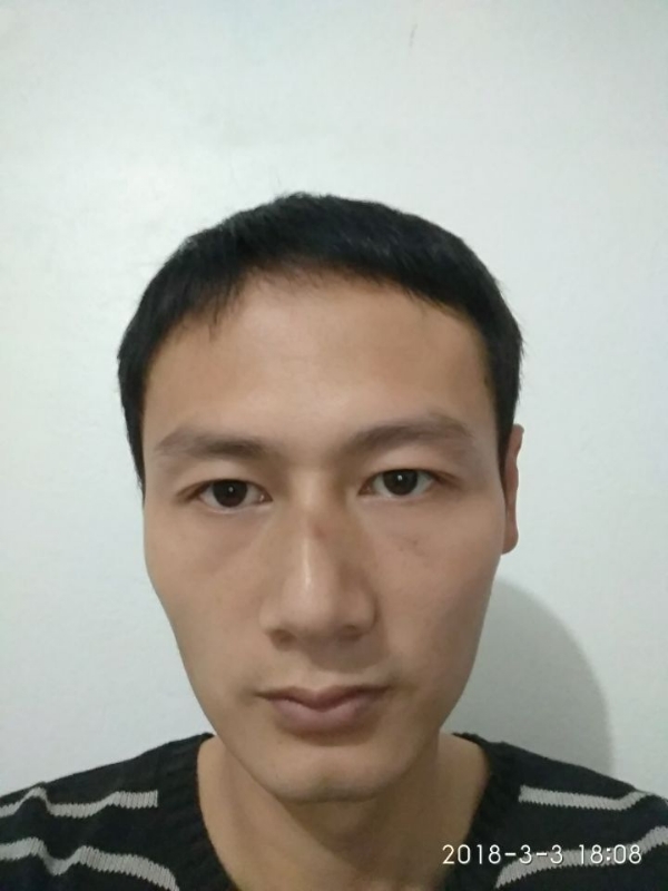 天天的第一张照片--安溪交友网
