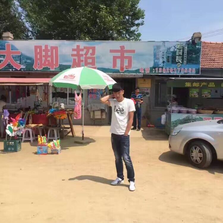 为梦想的第一张照片--安溪交友网