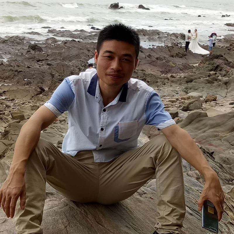一个人的等待的第二张照片--安溪交友网
