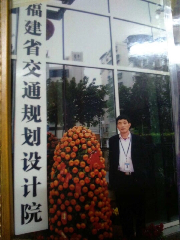 老林的第二张照片--安溪交友网