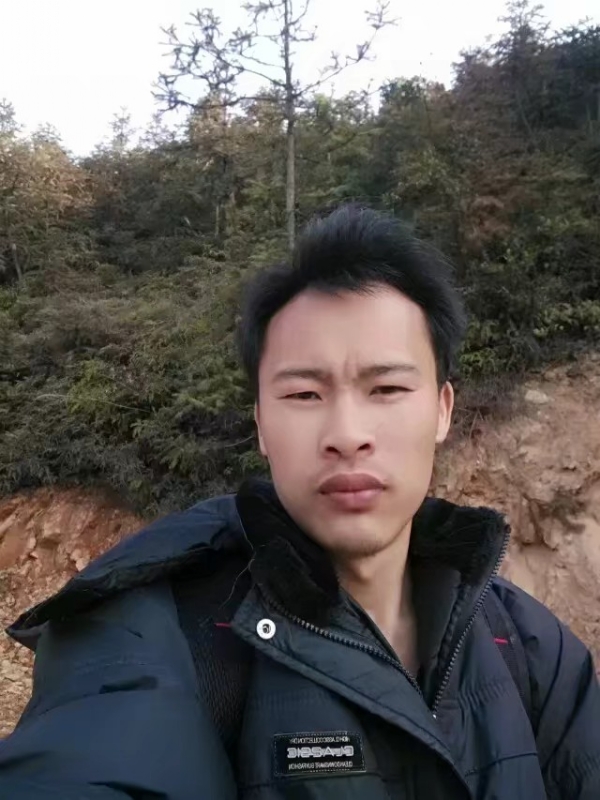 高富帅的第一张照片--安溪交友网