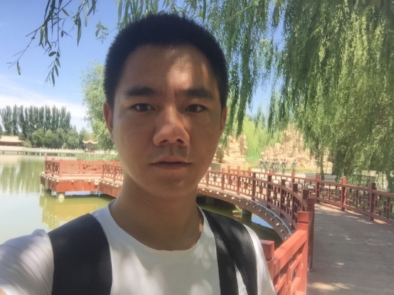 一见倾心的第一张照片--安溪交友网