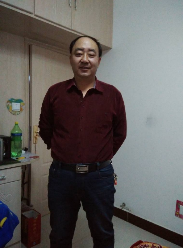 愿得一人心的第一张照片--安溪交友网