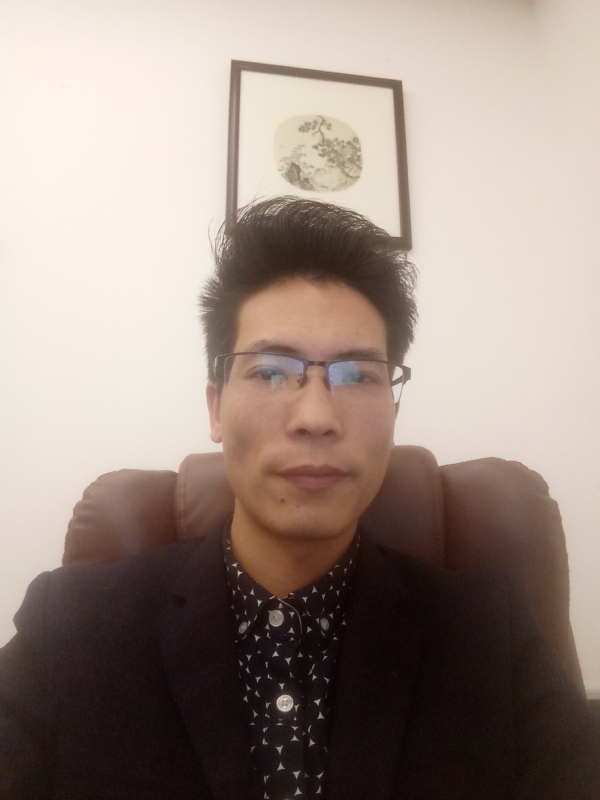 爱也要以诚相待的第一张照片--安溪交友网