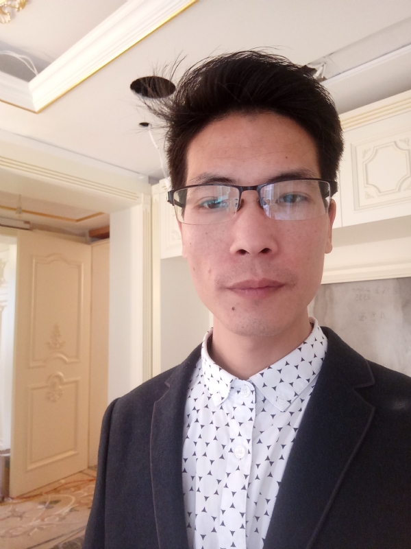 爱也要以诚相待的第二张照片--安溪交友网