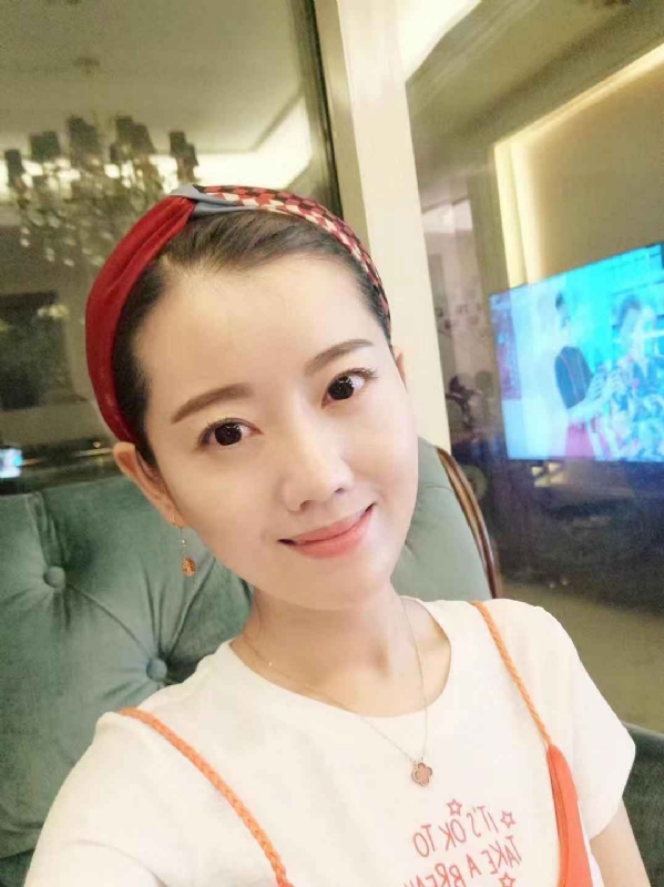 小河的第二张照片--安溪交友网