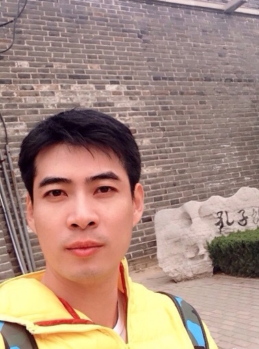 相生相爱的第一张照片--安溪交友网