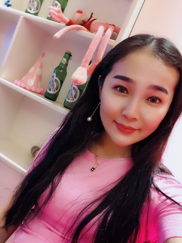 李雨菲的第一张照片--安溪交友网