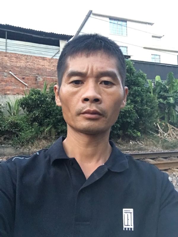 张旭明的第二张照片--安溪交友网