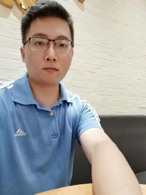 月亮河的第一张照片--安溪交友网