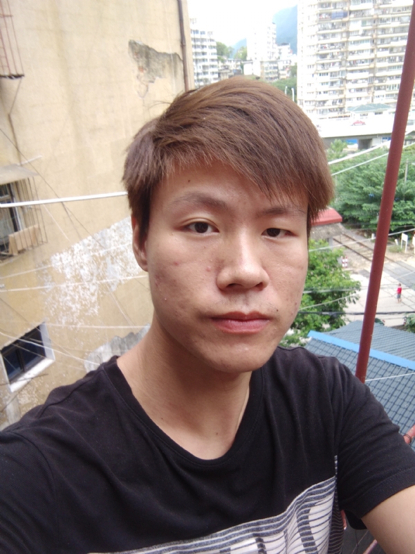 遇见你的第一张照片--安溪交友网