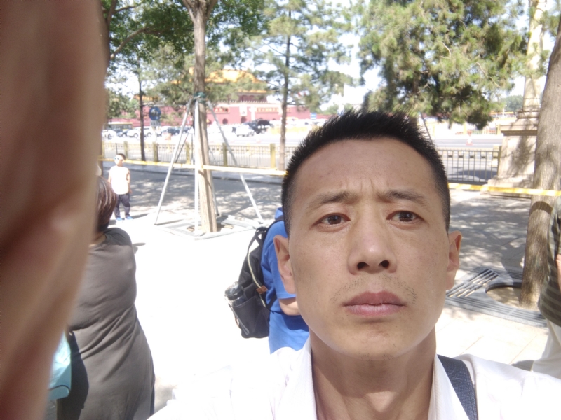 刘红兵的第一张照片--安溪交友网