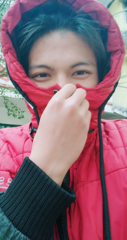 姜小迈的第一张照片--安溪交友网