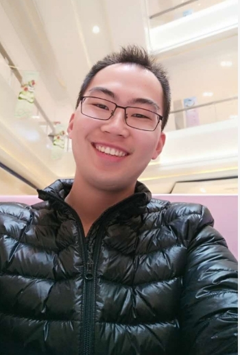 Allen的第二张照片--安溪交友网