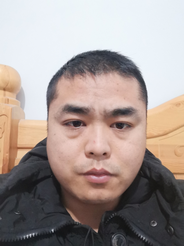 真诚的第一张照片--安溪交友网