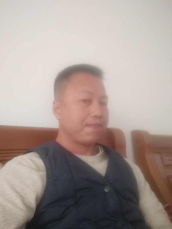 只对你好的第一张照片--安溪交友网