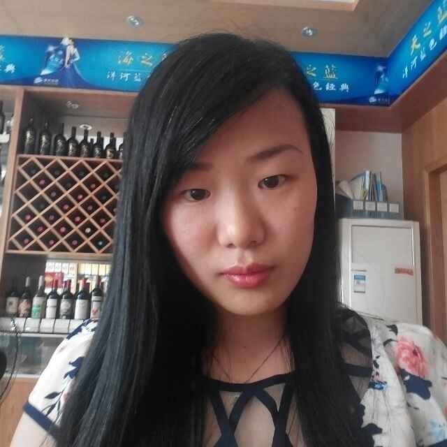 风铃的第一张照片--安溪交友网