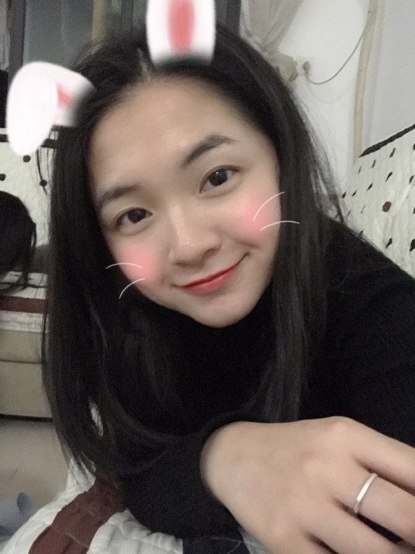 喵小姐的第一张照片--安溪交友网