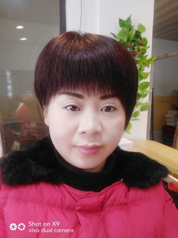 牵手到老的第一张照片--安溪交友网