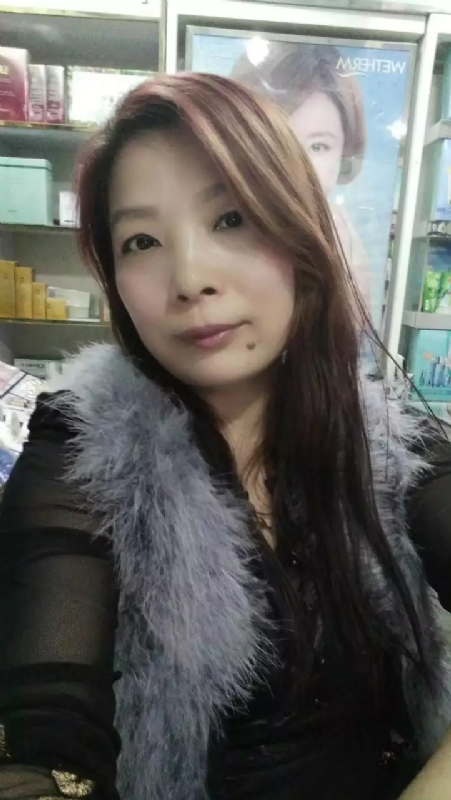 胡静的第三张照片--安溪交友网