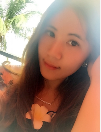婷婷的第一张照片--安溪交友网