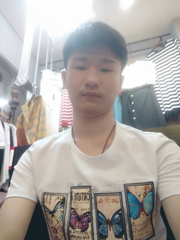 许你一世的第一张照片--安溪交友网