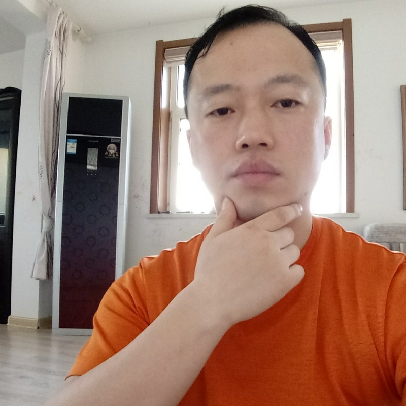 爱热闹的人的第一张照片--安溪交友网