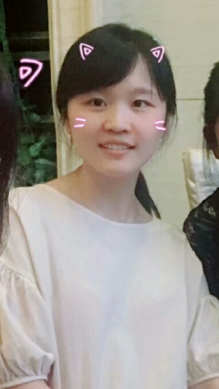 曦曦陈的第一张照片--安溪交友网