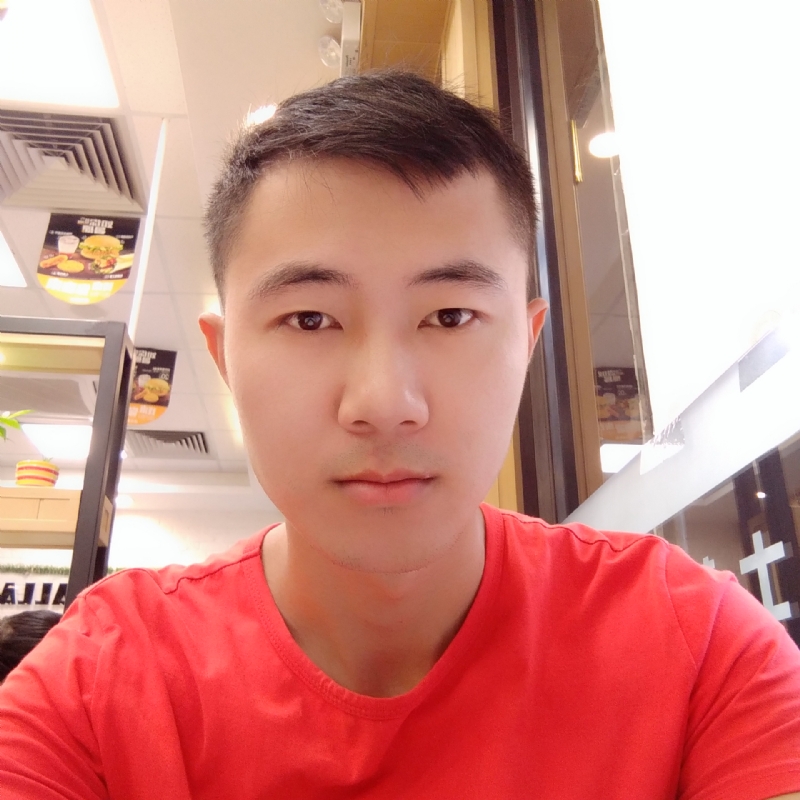徐猛先生的第一张照片--安溪交友网