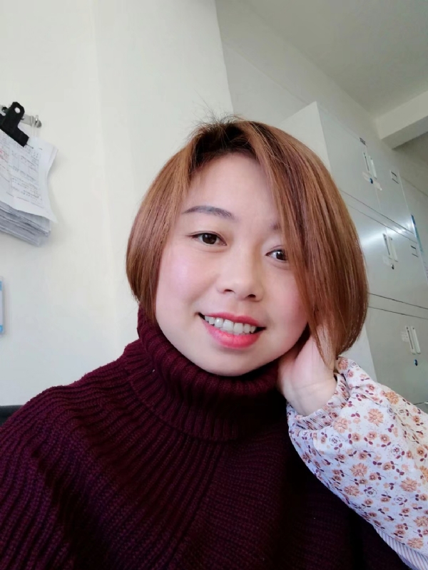 漠然的第一张照片--安溪交友网