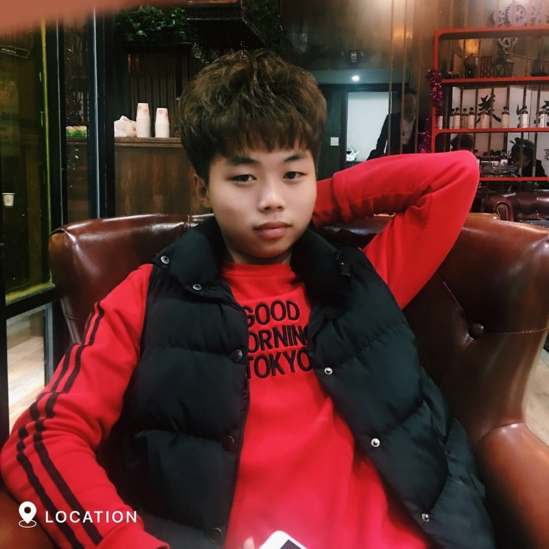 阳光男孩的第一张照片--安溪交友网