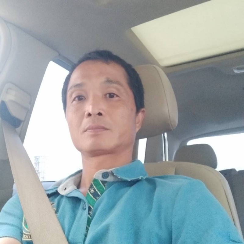 温柔男孩的第一张照片--安溪交友网