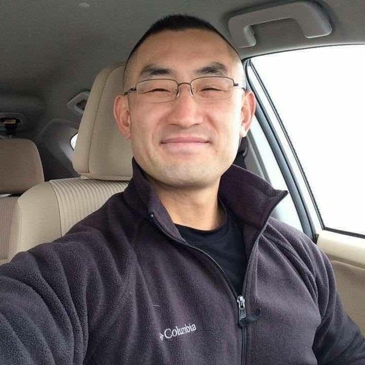 成福江的第一张照片--安溪交友网