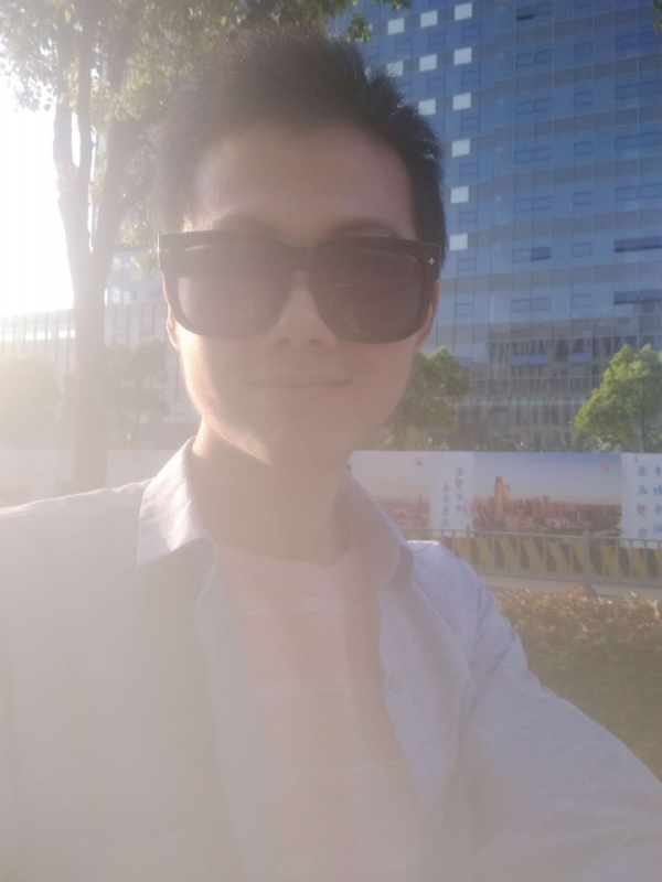 明仔的第一张照片--安溪交友网