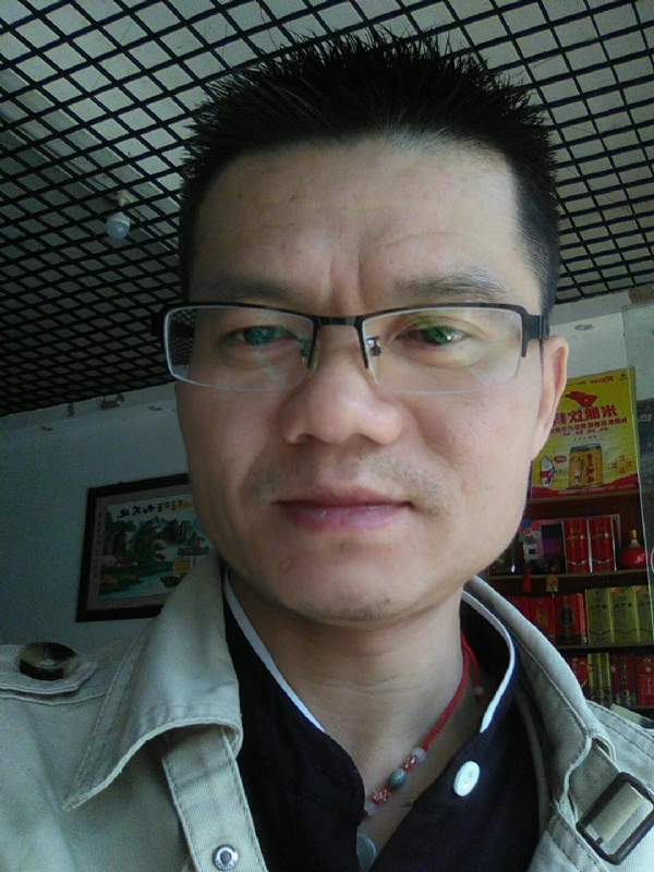 飘逸的第一张照片--安溪交友网