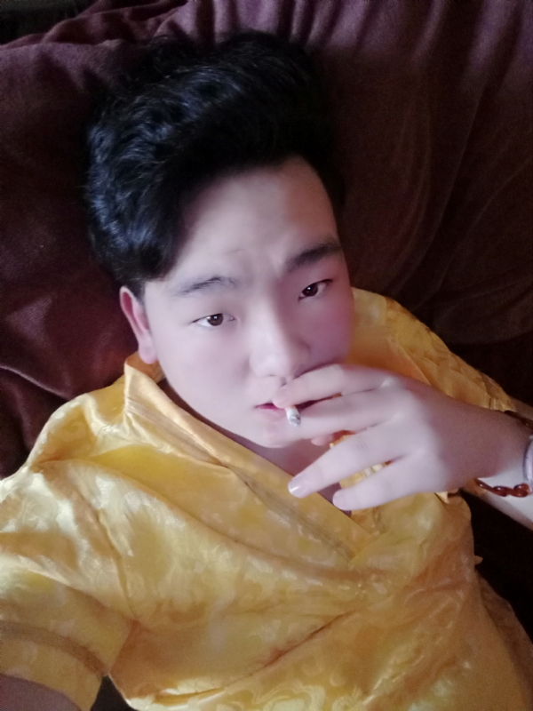 有心无力的第一张照片--安溪交友网