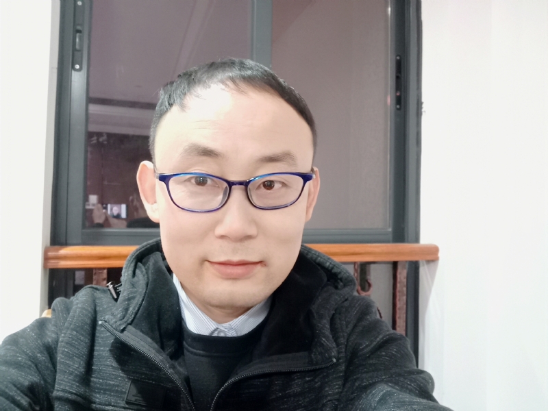冬日暖阳的第一张照片--安溪交友网