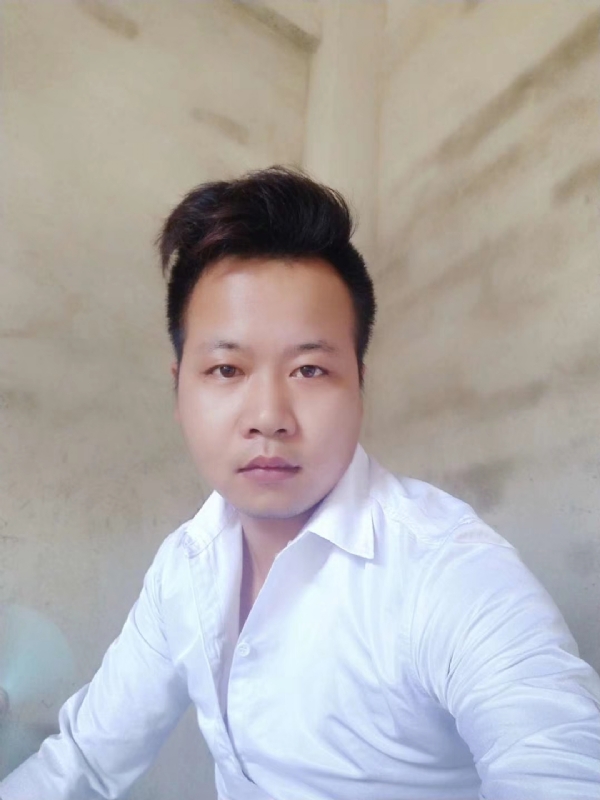 寻觅爱情的第一张照片--安溪交友网