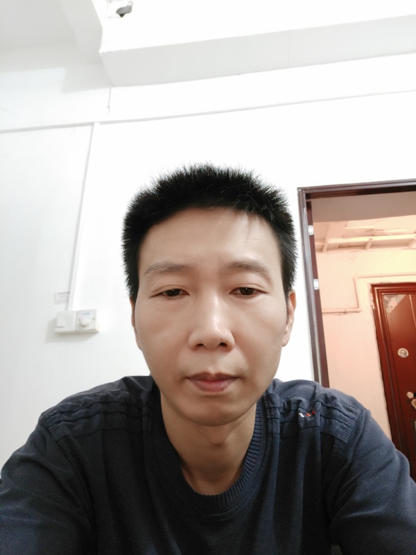 爱依然的第一张照片--安溪交友网